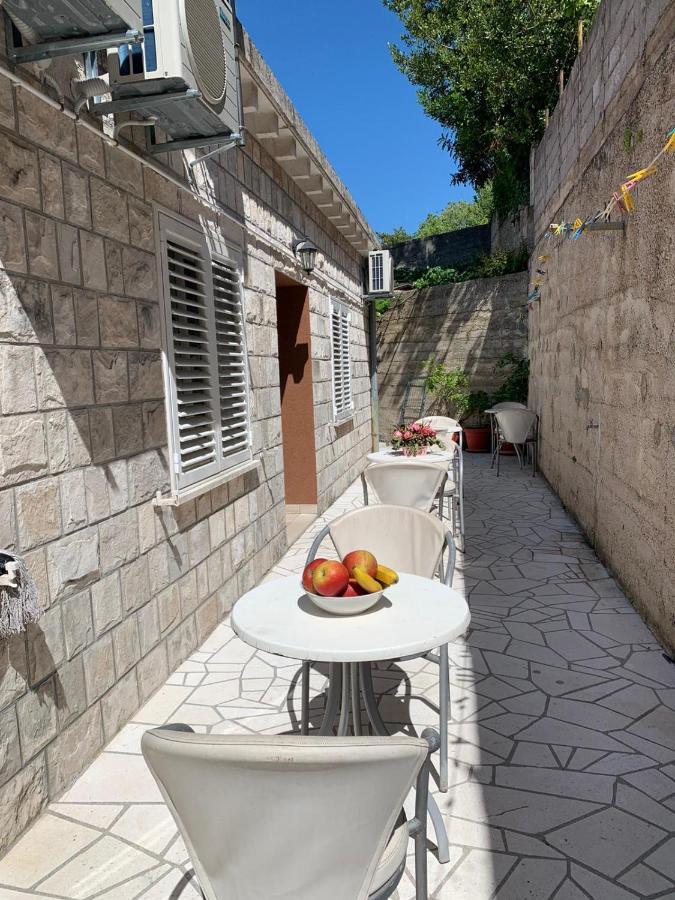 Dubrovnik Rooms Buitenkant foto